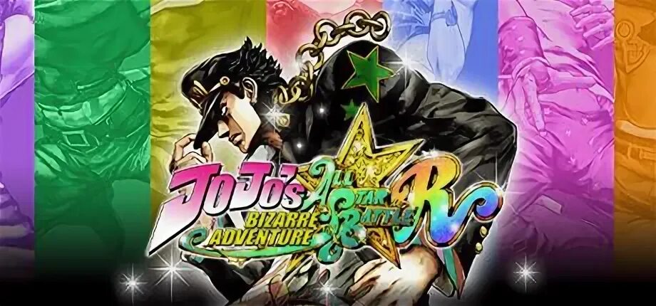 Jojo al Star Battle r. Джонатан Джоджо бой со стендом Jojo al Star Battle r. All stars battle r купить