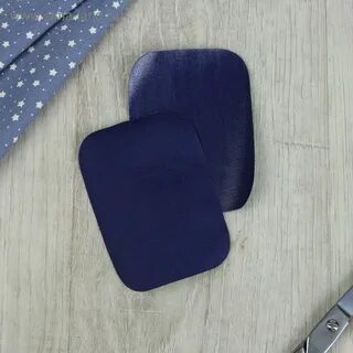 Клеевая заплатка для одежды