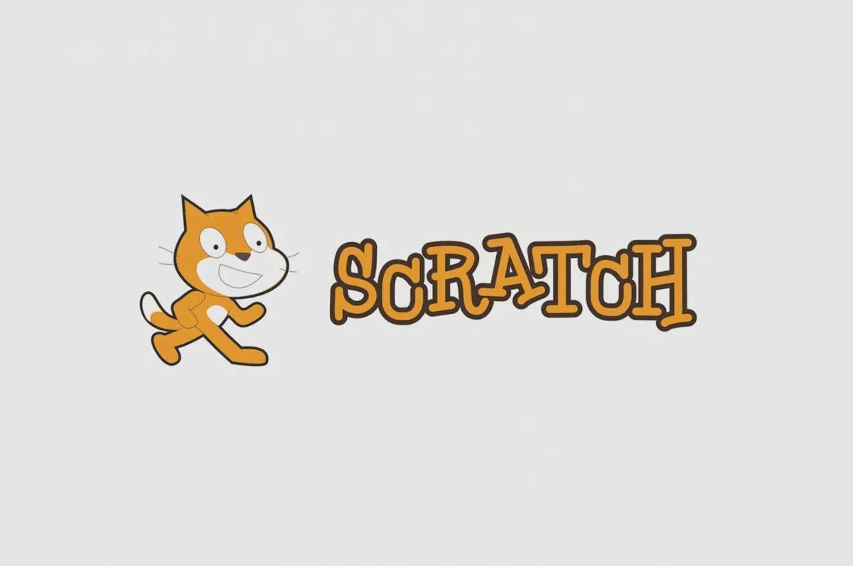 Рисунок scratch