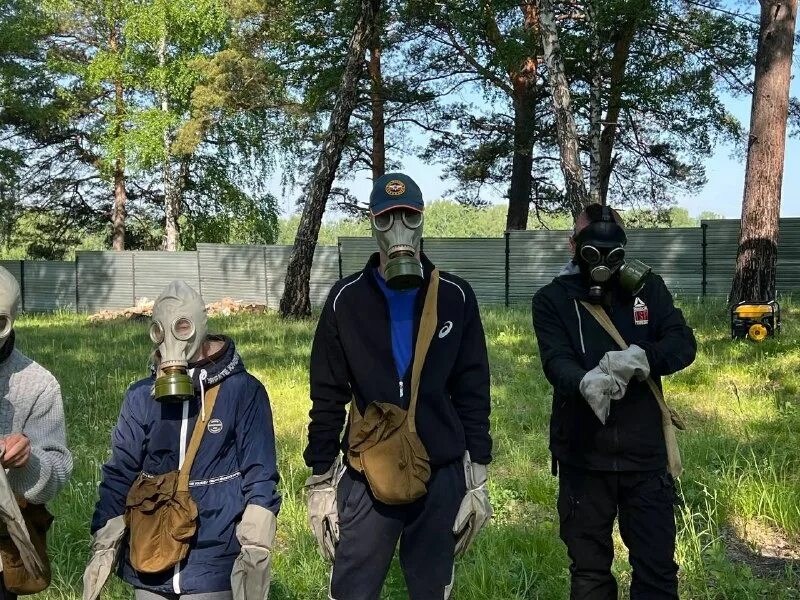 как попасть на сборы добровольно