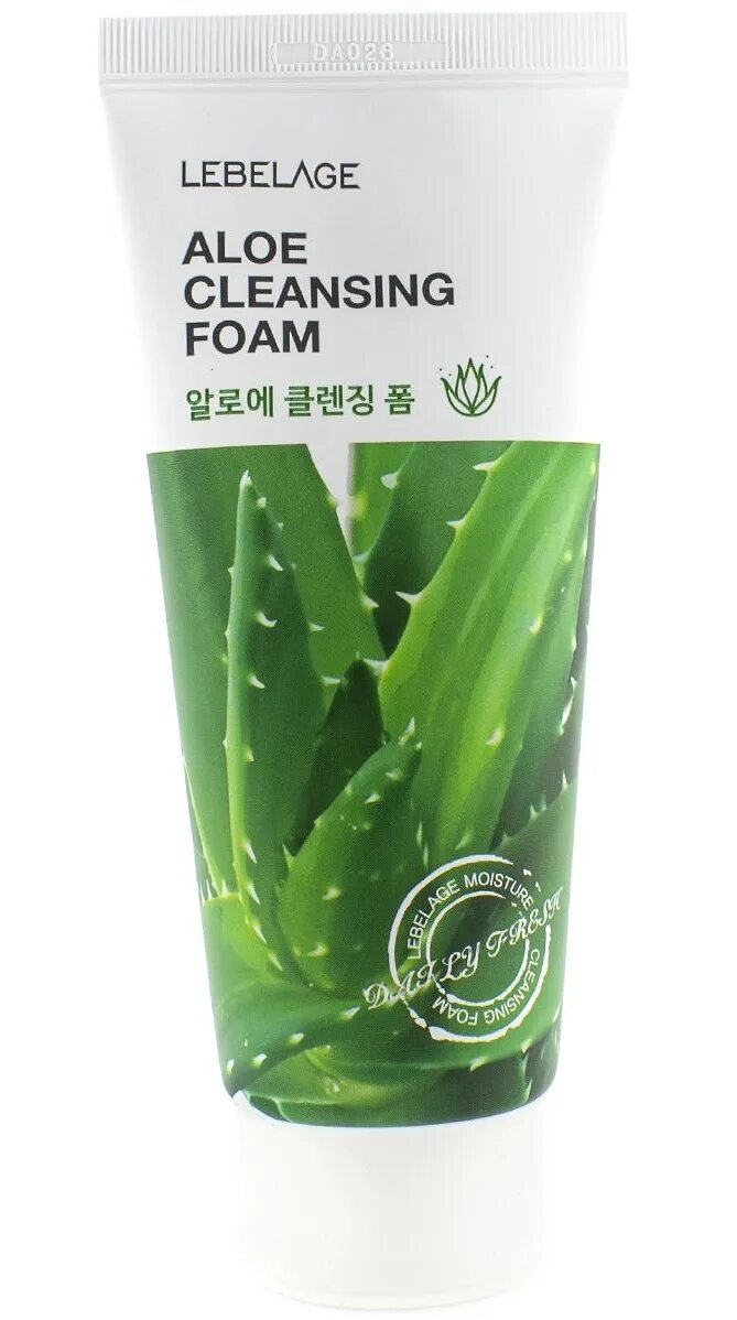 Lebelage Aloe Cleansing Foam 100ml. Пенка для умывания Lebelage алоэ. Lebelage пенка для умывания с экстрактом алоэ. Aloe cleanser