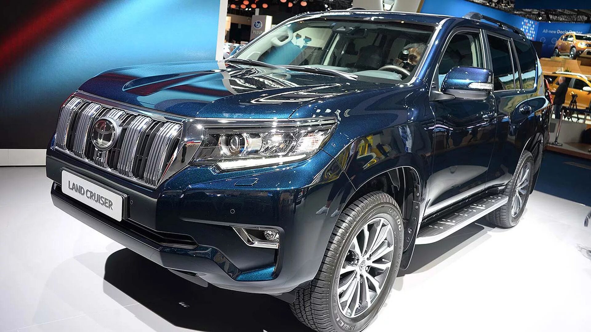 Куплю прадо 2020 года. Toyota Land Cruiser Prado 2021. Toyota Land Cruiser Prado 2020. Toyota Land Cruiser Prado 200 2021. Toyota Land Cruiser Prado 2020-2023.