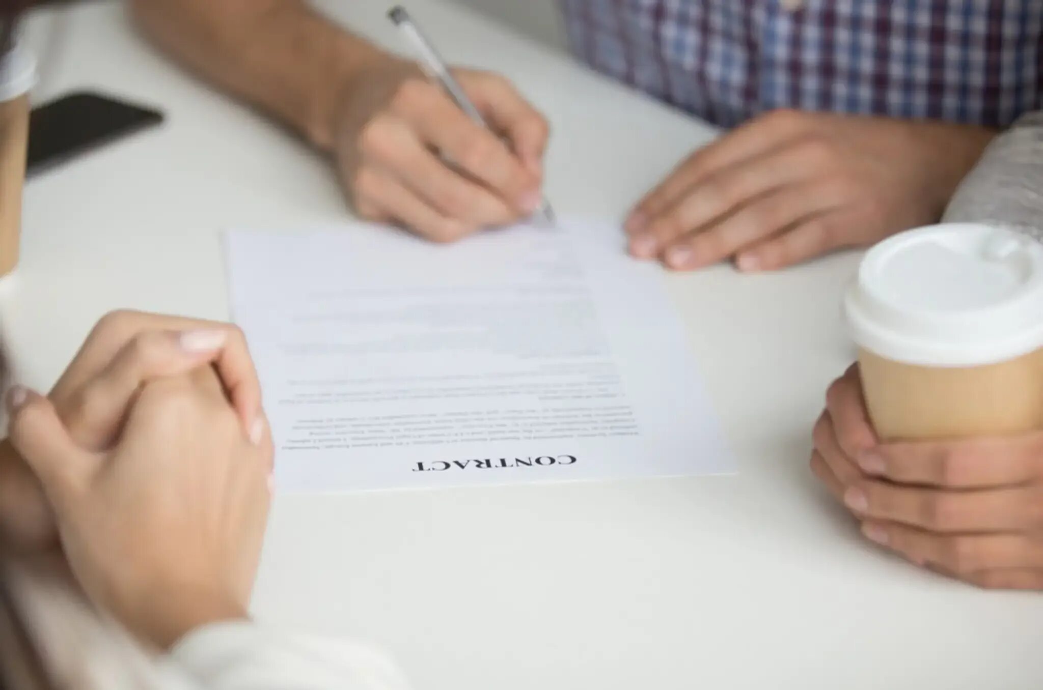 May documents