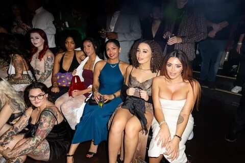 2025 AVN Awards Nominations Party - Part 6.