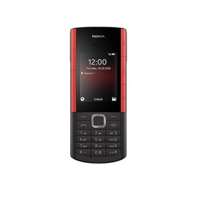 Nokia n5710 Black. 5710 xpress audio