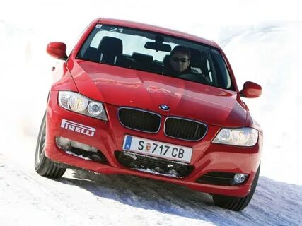Bmw selection