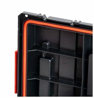 Ящик для инструментов qbrick system