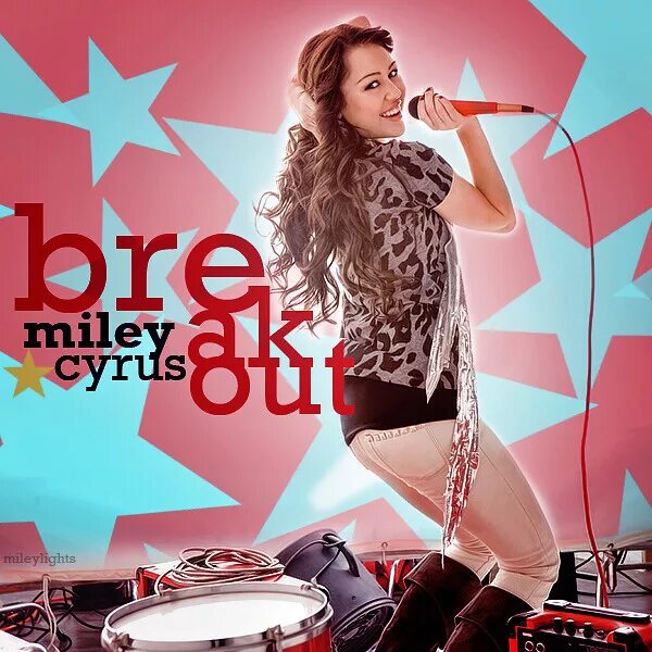 Майли сайрус доктор перевод. Miley Cyrus - Breakout (2008). Breakout Майли Сайрус. Miley Cyrus Breakout album. Майли Сайрус альбомы.