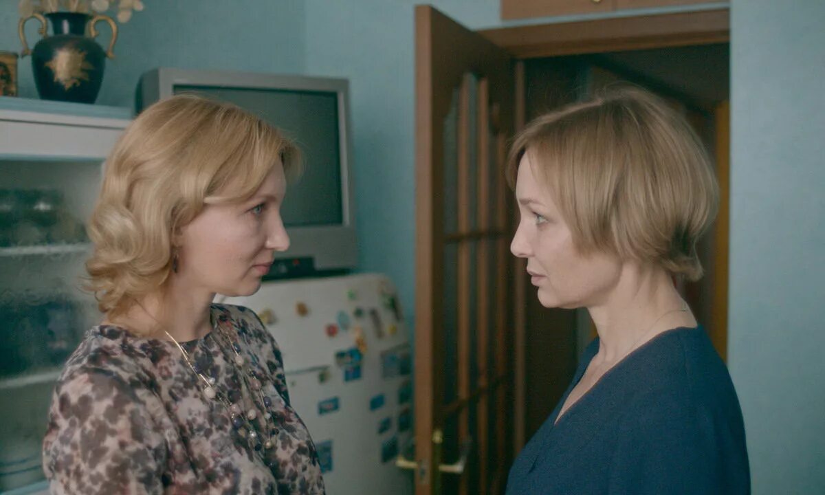 Ваш репетитор (2018, фильм) - "Фильм 18+ притягивает к просмотру сразу: он молод