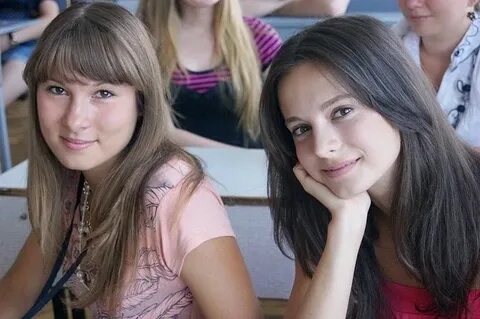 Кто красивее всех на свете