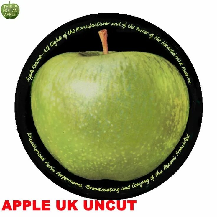 Эмблема apple records. Яблоко beatles. Логотип битлз яблоко. Apple corps. Apple beatles логотип.