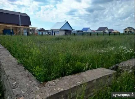 Участки в мишкино