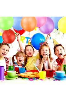 Services party