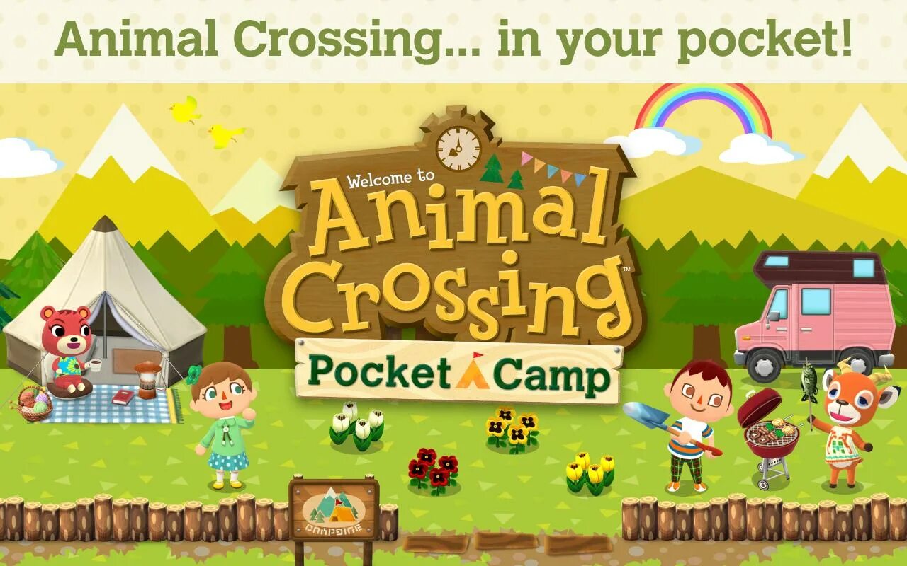 Энимал Кроссинг покет Камп. Игра Pocket Camp. Animal Crossing Pocket Camp. Animal Crossing: Pocket Camp обложка Нинтендо. Pocket animal