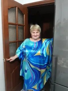 Госпожа 60