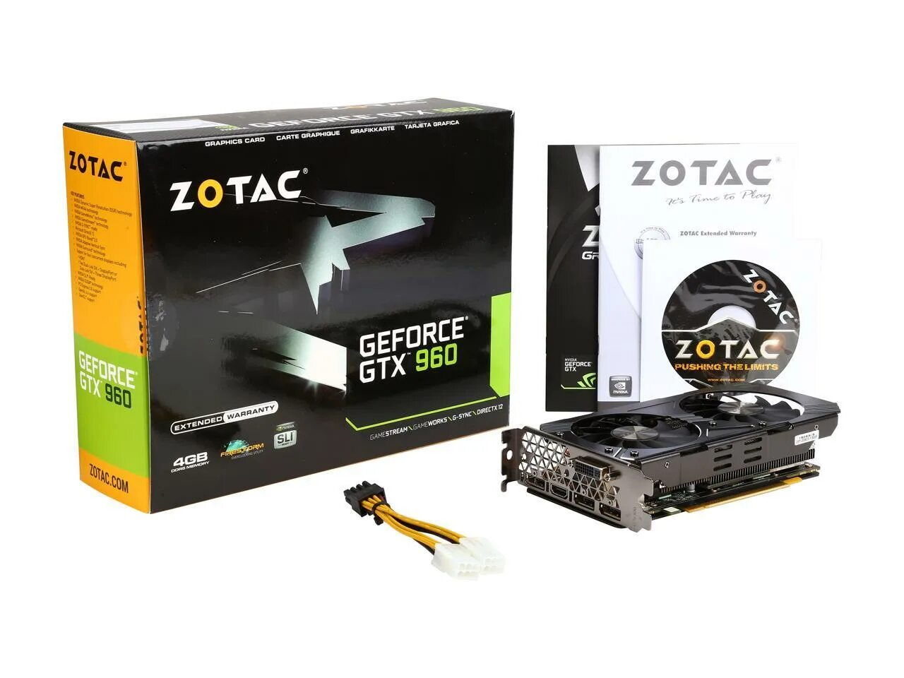 Zotac 960 2gb. Zotac GTX 960 4 ГБ. Коробка GTX 960 Zotac 4gb. Zotac GTX 960 2gb amp. Geforce gtx zotac gaming