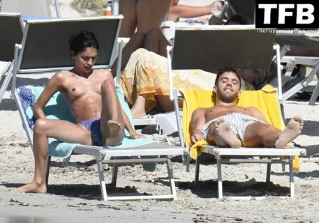 Slideshow patricia rivera naked.