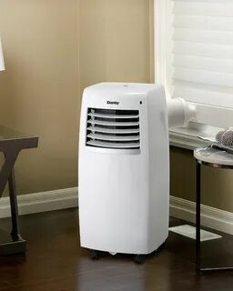 Portable air