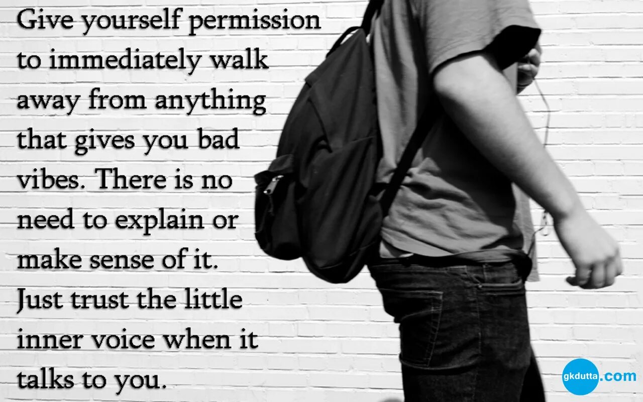Give yourself перевод