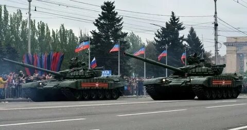 Техника донецк