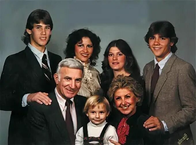 Family johns