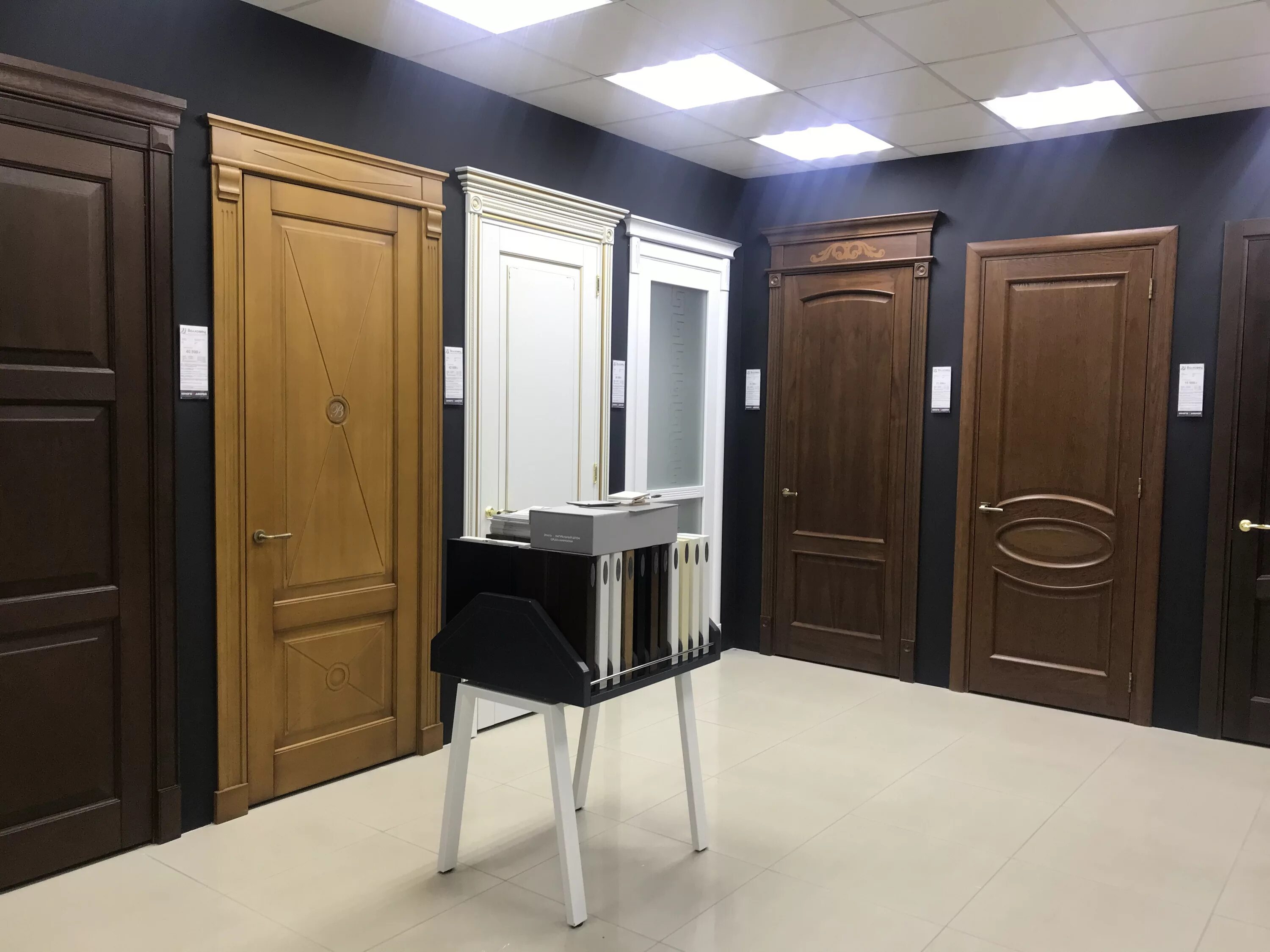 город дверей оренбург