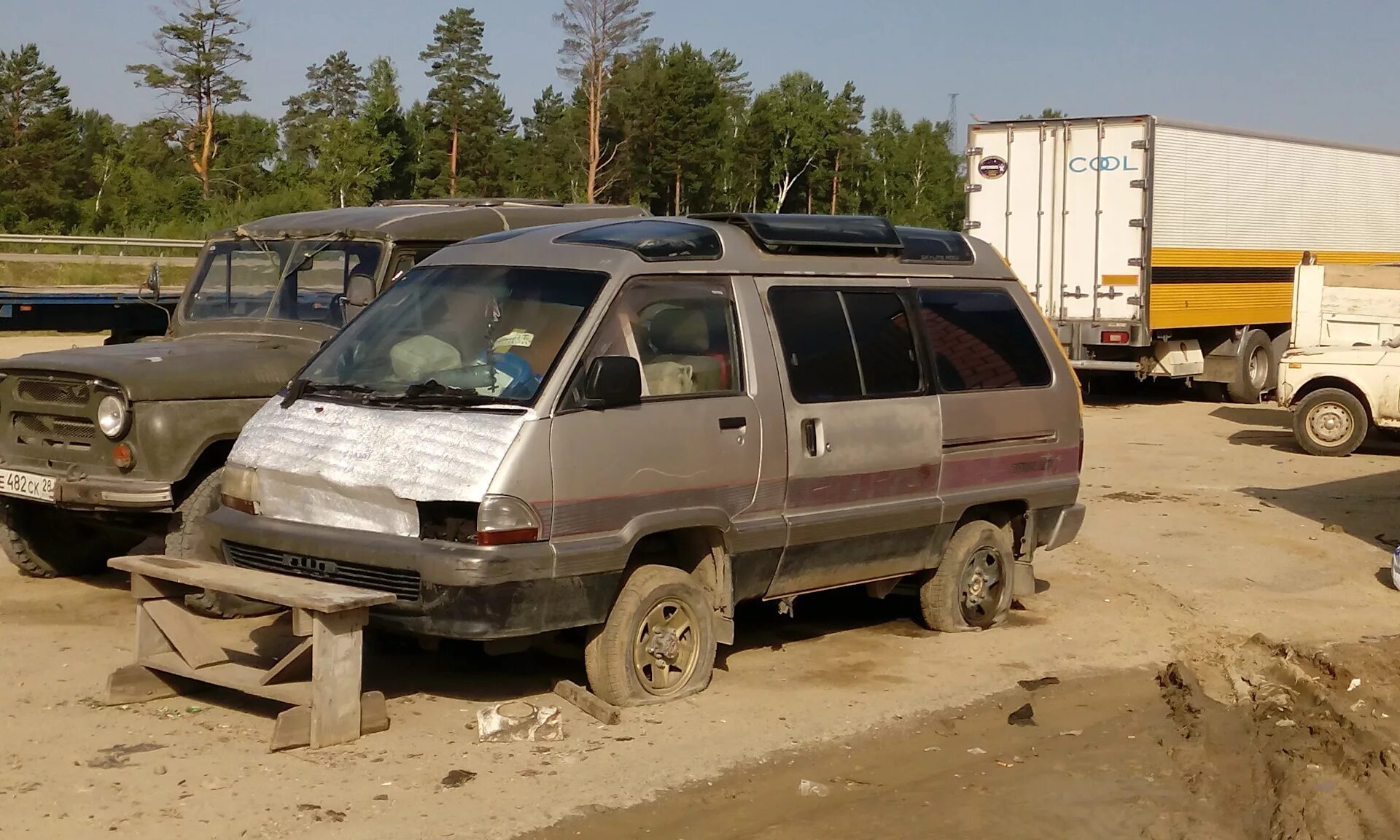 Купить таун айс красноярске. Toyota Town Ace. Таун айс cr30. Тойота Таун айс 4wd. Тойота Таун айс кузов cr30.