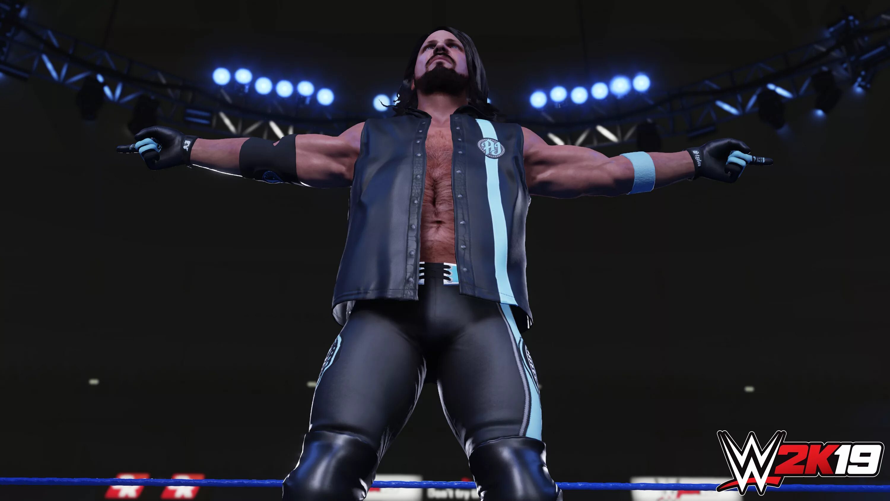 Wwe 2k24 ps4. WWE 2k19. WWE 2k19 [ps4]. WWE 2k21 сьзгтл. AJ Styles WWE 2k19.