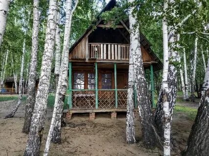 Дача на каникулах увильды