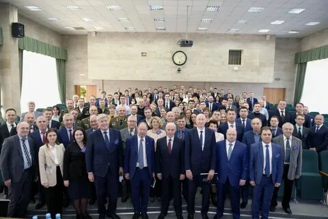 Конференции 2017 года