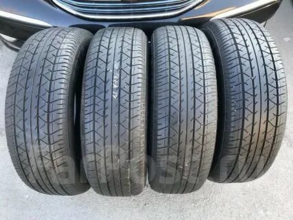 Bridgestone 225 60 r17