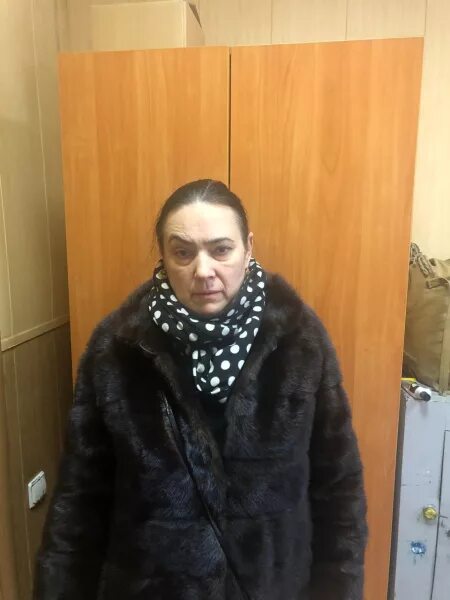 Разыскать мошенников