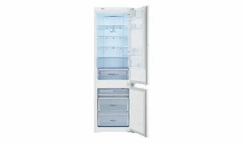 Встроенный холодильник lg