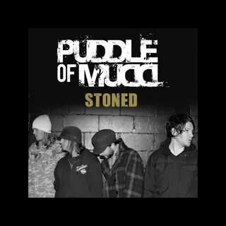 Puddle of mudd