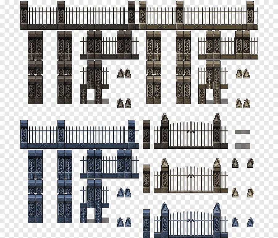 Building maker