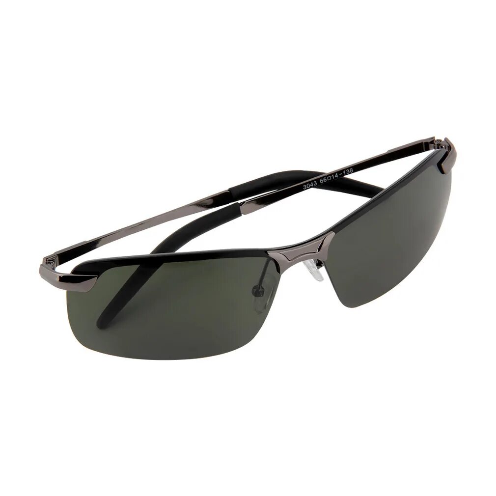 Polarized sunglasses