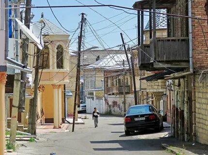 Красный азербайджан