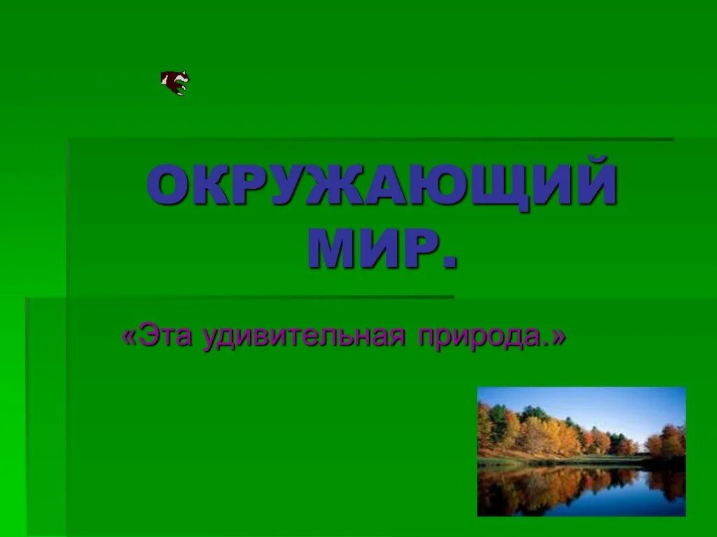 Удивительный мир природы презентация. Эта удивительная природа. Окружающий мир слайд. Презентация по окружающему миру. Удивительная природа 3 класс