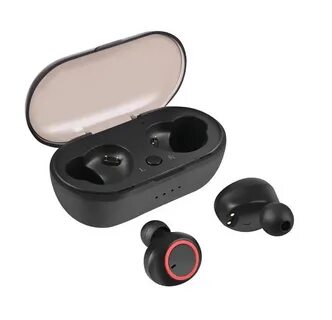 Rock tws earphone