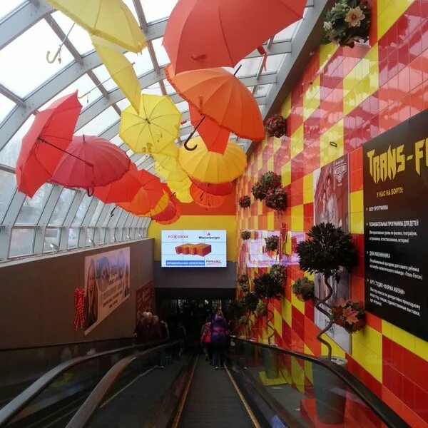 Тц мармелад солнцево. Тц мармелад солнцево