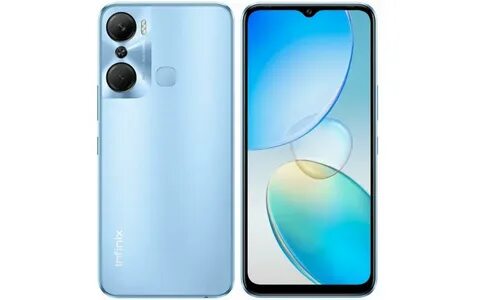 Infinix 8 pro plus
