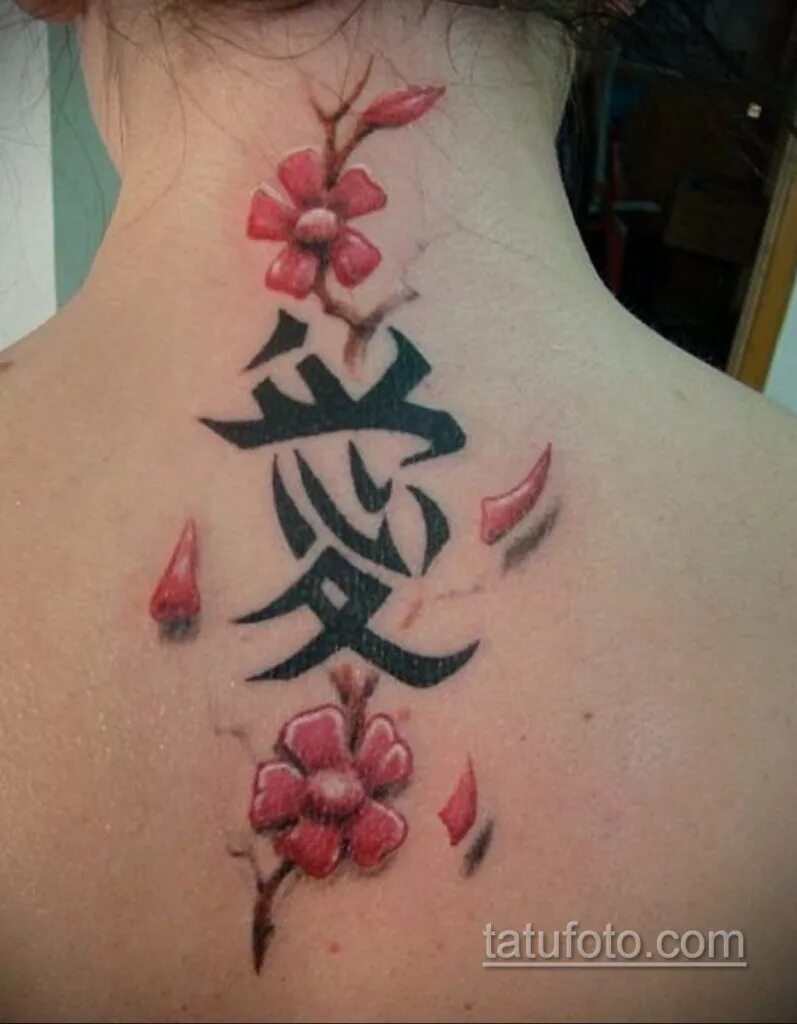 Японское тату на шее. Тату иероглифы. тату иероглифы на шее. тату сакура с иероглифами. японские тату на шее.