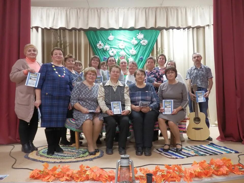 мбук цкд бмр луконина. цкр юбилейный. мук центр культуры. концертная программа. пошехонский музей.