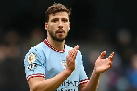 Игрок "Манчестер Сити" Диаш прокомментировал ничью с "Тоттен...