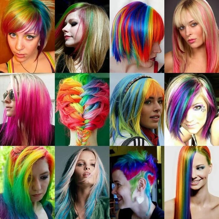 Vegan + Cruelty-Free Color (@arcticfoxhaircolor) en Instagram: "That magic 