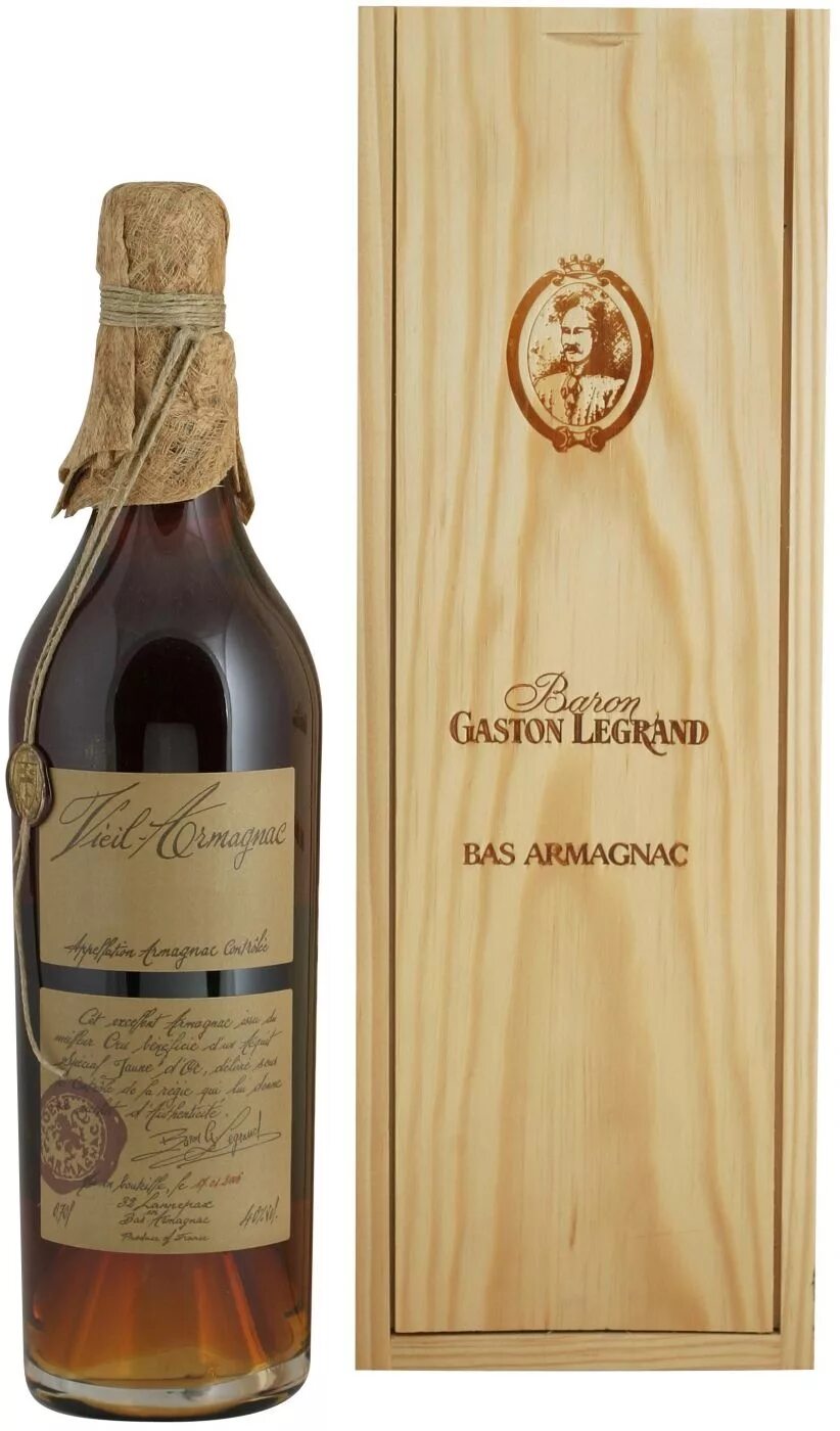 Baron caston legrand. Легран ба арманьяк 1973" 40% 0,7. Legrand 0. Baron caston legrand. Арманьяк барон легран.