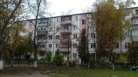 Московская область пос калининец