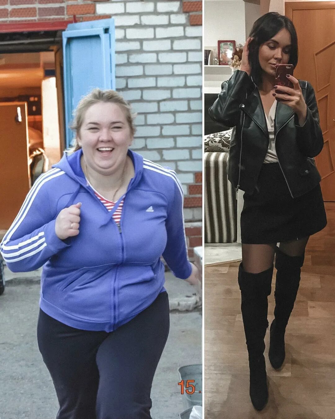 Похудение до и после. До и после похудения девушки. Похудела до и после. Девушка похудела.