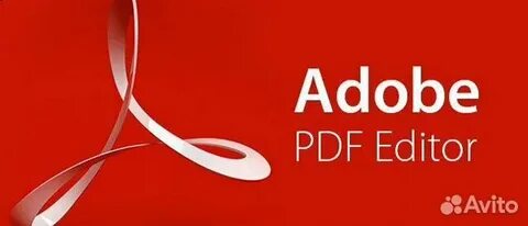Adobe pdf