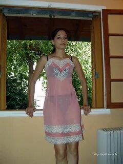 Люблю нейлон